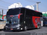 Style Bus 8000 na cidade de São Paulo, São Paulo, Brasil, por Michael  Alberto Vieira. Número da foto: #3295886.