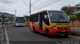 Renalita Transportes e Turismo 290 na cidade de Aparecida, São Paulo, Brasil, por Sidnei Machado Strujak. Número da foto: #3296616.
