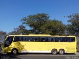 Viação Itapemirim 8879 na cidade de Vitória, Espírito Santo, Brasil, por Fábio Sales. Número da foto: #:id.