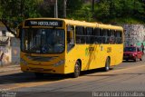 Viação Jundiaiense 2208 na cidade de Jundiaí, São Paulo, Brasil, por Ricardo Luiz. Número da foto: #3296416.