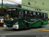 Viação Senhor do Bonfim 70 na cidade de Angra dos Reis, Rio de Janeiro, Brasil, por Mateus Machado. ID da foto: :id.