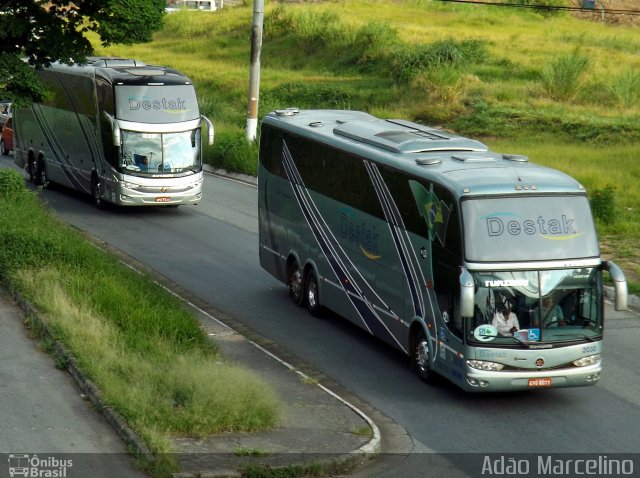 Destak Turismo 2030 na cidade de Belo Horizonte, Minas Gerais, Brasil, por Adão Raimundo Marcelino. Número da foto: #3255918.