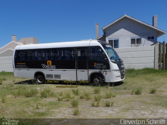 Grupo Com.Seg 2820 na cidade de Rio Grande, Rio Grande do Sul, Brasil, por Cleverton Schmitt. ID da foto: 3256403.