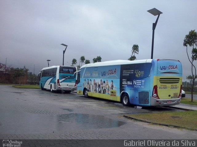 Top Rio Viagens e Turismo 1077 na cidade de Rio de Janeiro, Rio de Janeiro, Brasil, por Gabriel Oliveira da Silva. Número da foto: #3256171.