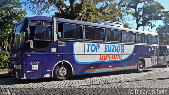 Top Buzios Viagens 800 na cidade de Petrópolis, Rio de Janeiro, Brasil, por Zé Ricardo Reis. ID da foto: 3255222.