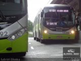 Milênio Transportes 10788 na cidade de Belo Horizonte, Minas Gerais, Brasil, por Gabriel Oliveira. Número da foto: #3256556.