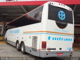 Emtram 3280 na cidade de Porto Real, Rio de Janeiro, Brasil, por Sergio Rodrigues de Souza. Número da foto: #3256174.