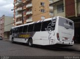 Laranjal Transportes 1069 na cidade de Pelotas, Rio Grande do Sul, Brasil, por Felipe Alves. Número da foto: #:id.