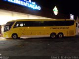 Viação Itapemirim 60545 na cidade de Oliveira, Minas Gerais, Brasil, por Fabrício Rodrigo Telles. Número da foto: #3255179.