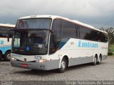 Emtram 3270 na cidade de Porto Real, Rio de Janeiro, Brasil, por Sergio Rodrigues de Souza. Número da foto: #3256146.