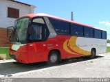 Ônibus Particulares 401 na cidade de Rio Grande, Rio Grande do Sul, Brasil, por Cleverton Schmitt. ID da foto: :id.