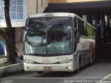 Evanil Transportes e Turismo RJ 132.102 na cidade de Volta Redonda, Rio de Janeiro, Brasil, por Sergio Rodrigues de Souza. ID da foto: :id.