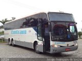 Emtram 3270 na cidade de Porto Real, Rio de Janeiro, Brasil, por Sergio Rodrigues de Souza. Número da foto: #3256152.