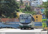 Empresa de Transportes União 6844 na cidade de Salvador, Bahia, Brasil, por Carlos  Henrique. ID da foto: :id.