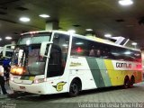 Empresa Gontijo de Transportes 11935 na cidade de Belo Horizonte, Minas Gerais, Brasil, por Vanderlei da Costa Silva Filho. Número da foto: #3255717.