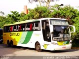 Empresa Gontijo de Transportes 12075 na cidade de São Paulo, São Paulo, Brasil, por Vanderlei da Costa Silva Filho. Número da foto: #3255673.