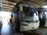 Empresa Gontijo de Transportes 12430 na cidade de Pirapora, Minas Gerais, Brasil, por Wagner Gontijo Várzea da Palma-mg. Número da foto: #3254344.