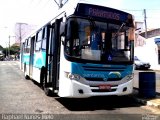 Viação Sant'Anna 4020 na cidade de Botucatu, São Paulo, Brasil, por Raphael Nunes Melo. Número da foto: #3254190.