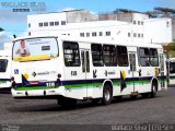 Viação Modelo 9310 na cidade de Aracaju, Sergipe, Brasil, por Wallace Silva. Número da foto: #:id.