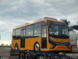 BYD - Build Your Dreams  na cidade de Araguari, Minas Gerais, Brasil, por Antonio de Bastos  e Silva Junior. Número da foto: #:id.