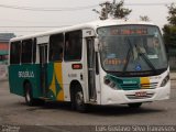 Auto Ônibus Brasília RJ 139.001 na cidade de Niterói, Rio de Janeiro, Brasil, por Luis Gustavo Silva Travassos. Número da foto: #:id.