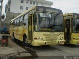 Salvadora Transportes > Transluciana 5658 na cidade de Belo Horizonte, Minas Gerais, Brasil, por Marco  Tulio. Número da foto: #3254072.