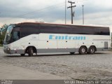 Emtram 3280 na cidade de Porto Real, Rio de Janeiro, Brasil, por Sergio Rodrigues de Souza. Número da foto: #3256167.