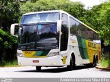 Empresa Gontijo de Transportes 12120 na cidade de São Paulo, São Paulo, Brasil, por Vanderlei da Costa Silva Filho. Número da foto: #:id.
