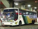 Empresa Gontijo de Transportes 11310 na cidade de Belo Horizonte, Minas Gerais, Brasil, por Vanderlei da Costa Silva Filho. Número da foto: #3255792.