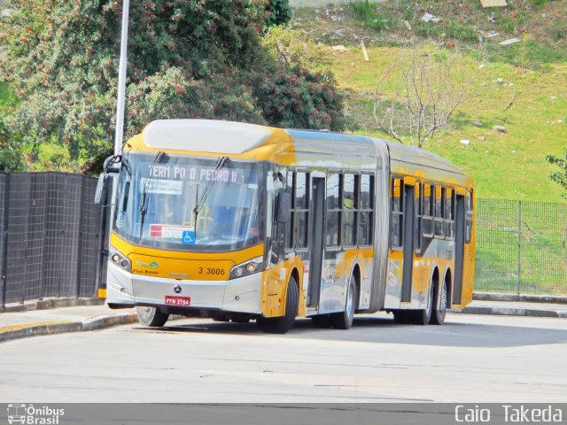 VIP - Unidade Imperador 3 3006 na cidade de São Paulo, São Paulo, Brasil, por Caio  Takeda. Número da foto: #3300007.