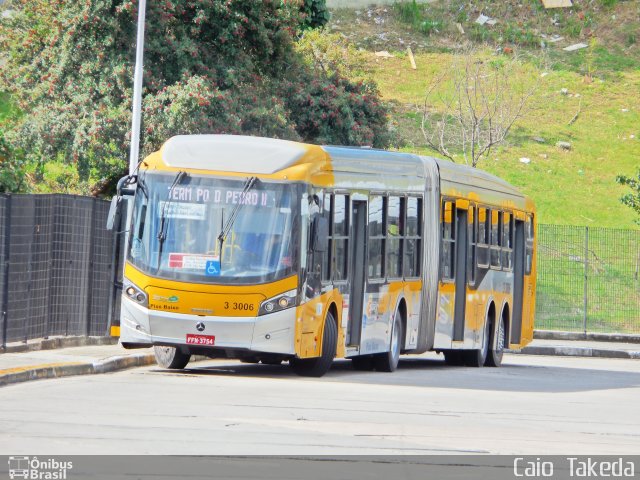 VIP - Unidade Imperador 3 3006 na cidade de São Paulo, São Paulo, Brasil, por Caio  Takeda. ID da foto: 3300007.