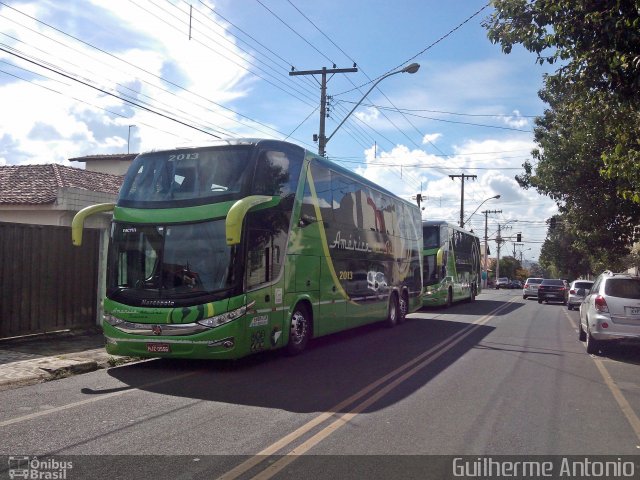 América do Sul Turismo 2013 na cidade de Araxá, Minas Gerais, Brasil, por Guilherme Antonio. ID da foto: 3299227.