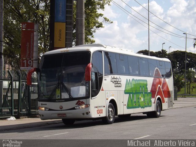 Monte Alegre Agência de Turismo 1300 na cidade de São Paulo, São Paulo, Brasil, por Michael  Alberto Vieira. ID da foto: 3298312.