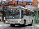 Auto Viação São José dos Pinhais EL060 na cidade de Curitiba, Paraná, Brasil, por Luiz Scarabotto . Número da foto: #3298078.