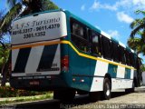 A.F.S Turismo 6012004 na cidade de Fortaleza, Ceará, Brasil, por Francisco Dornelles Viana de Oliveira. Número da foto: #:id.