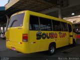 Souza Tur - Erondi de Souza Palmas Ltda. 01 na cidade de Joinville, Santa Catarina, Brasil, por Marcos Jeremias. Número da foto: #:id.