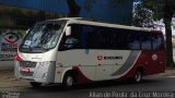 Rouxinol 385 na cidade de Contagem, Minas Gerais, Brasil, por Allan de Paula  da Cruz Moreira. Número da foto: #3298832.