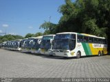 Empresa Gontijo de Transportes 11440 na cidade de Governador Valadares, Minas Gerais, Brasil, por Wauir Engels Felipe Pessoa. Número da foto: #3299145.