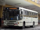 Viação Colombo 23168 na cidade de Curitiba, Paraná, Brasil, por Luiz Scarabotto . Número da foto: #3298062.