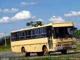 Ônibus Particulares 4451 na cidade de Pirapora, Minas Gerais, Brasil, por Andrew Campos. Número da foto: #:id.