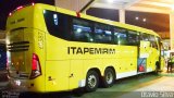 Viação Itapemirim 60587 na cidade de Rio de Janeiro, Rio de Janeiro, Brasil, por Otávio Silva. Número da foto: #3298702.