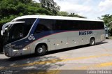 Viação Nasser 211115 na cidade de São Paulo, São Paulo, Brasil, por Fabio Pinheiro. Número da foto: #3298648.