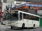 Viação Marumbi 28045 na cidade de Curitiba, Paraná, Brasil, por Luiz Scarabotto . Número da foto: #3298075.