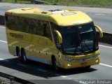 Viação Itapemirim 60807 na cidade de Lavrinhas, São Paulo, Brasil, por Jhonatan Diego da Silva Trevisan. Número da foto: #3300076.