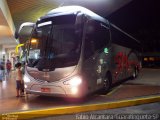 Style Bus 4700 na cidade de Guaratinguetá, São Paulo, Brasil, por Fabio Alcantara. Número da foto: #3300020.