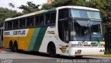 Empresa Gontijo de Transportes 15595 na cidade de São Paulo, São Paulo, Brasil, por Cristiano Soares da Silva. ID da foto: :id.