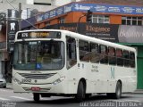 Viação Marumbi 28042 na cidade de Curitiba, Paraná, Brasil, por Luiz Scarabotto . Número da foto: #3298072.