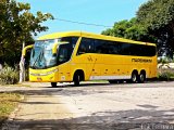 Viação Itapemirim 60535 na cidade de Campos dos Goytacazes, Rio de Janeiro, Brasil, por Erik Ferreira. Número da foto: #3299138.
