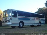 Viação Caprioli 474 na cidade de Campinas, São Paulo, Brasil, por Leonardo Aparecido da Silva. Número da foto: #3297457.
