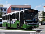Expresso Real Rio RJ 133.170 na cidade de Itaguaí, Rio de Janeiro, Brasil, por Rafael da Silva Xarão. Número da foto: #:id.